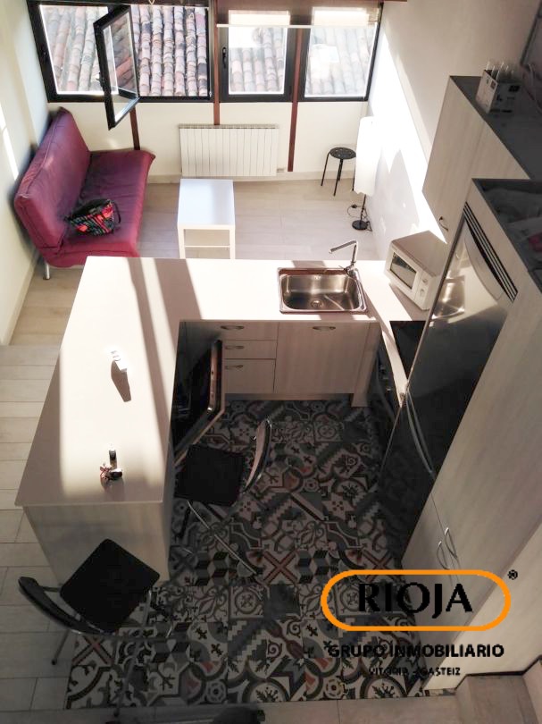 pisua en venta en vitoria gasteiz