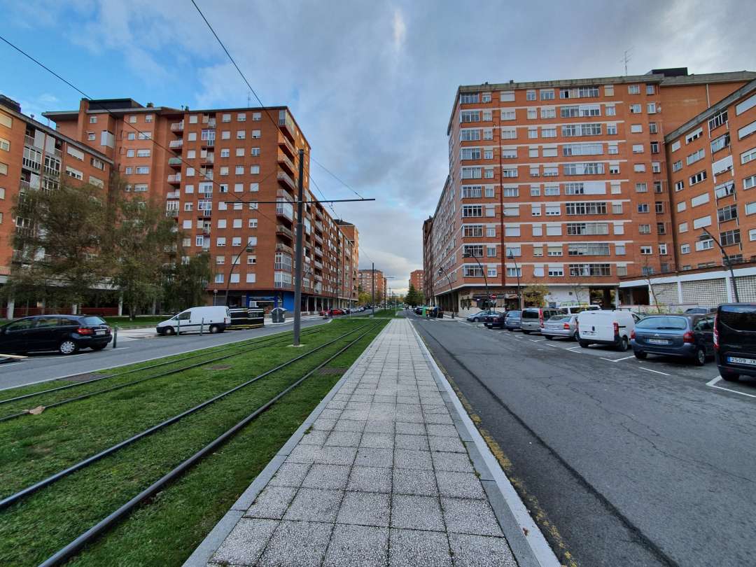 local en venta en vitoria gasteiz